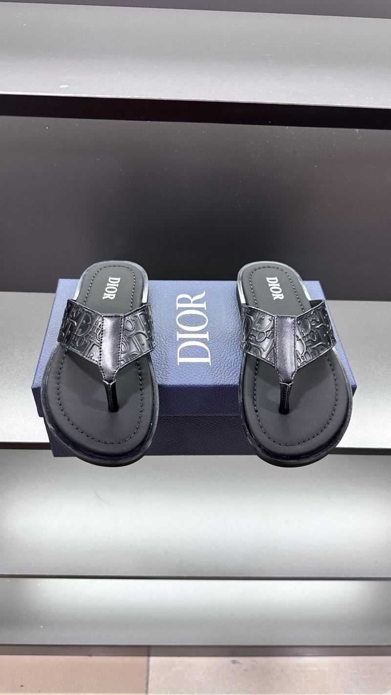 Christian Dior Slippers